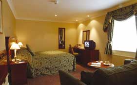 Best Western Premier Yew Lodge Hotel & Spa,  Kegworth